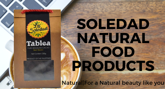 Soledad Natural Food Products